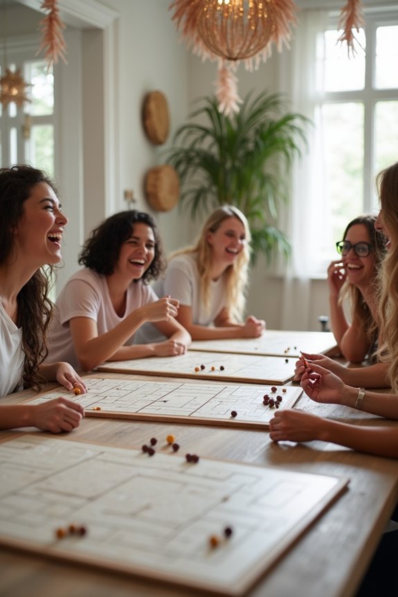 fun games for celebration