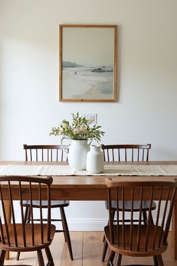 functional and charming farmhouse furniture