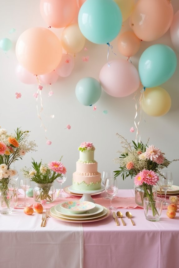 gender reveal planning essentials