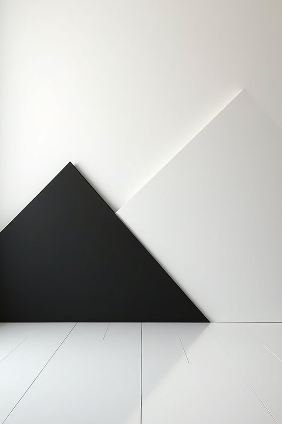 geometric patterns for photography