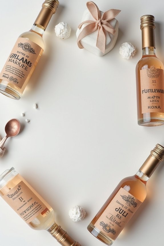 gifts for 50th celebrations