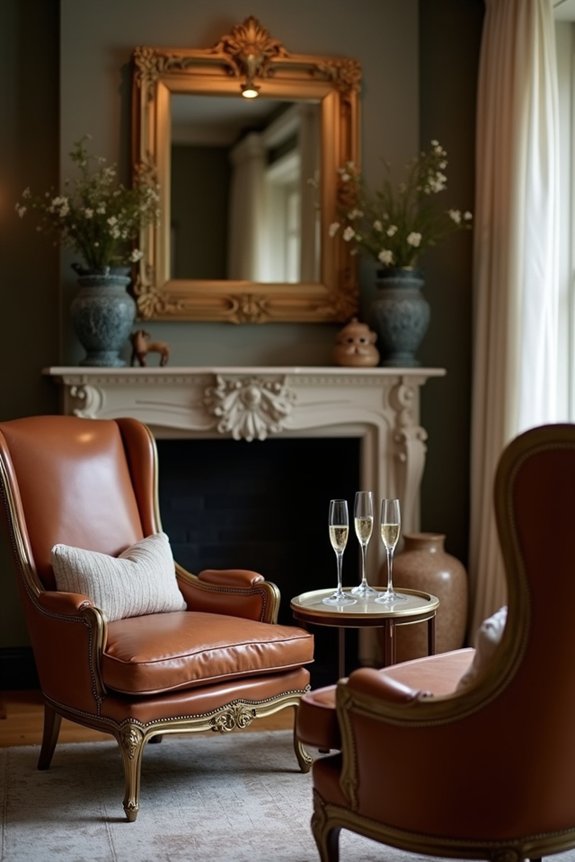 glamorous budget friendly decor ideas