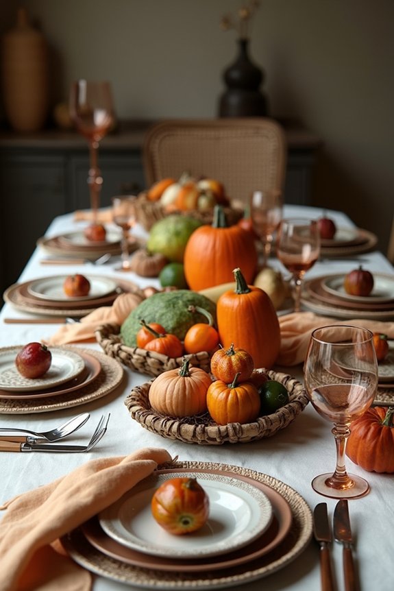 global flavors and aesthetics