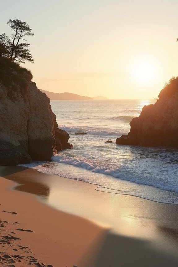golden hour photography inspiration