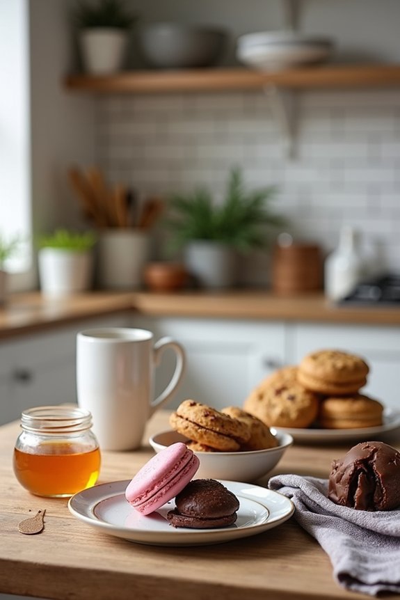gourmet artisan food gifts