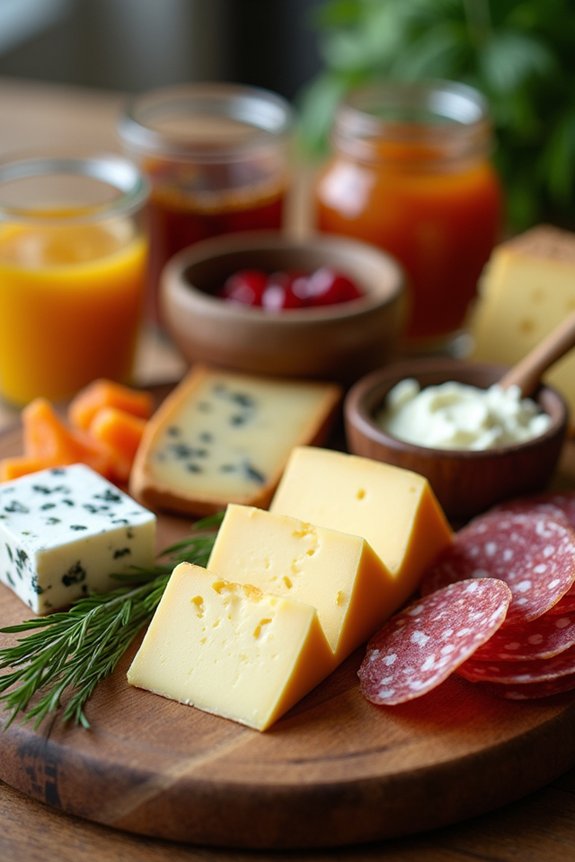 gourmet treats for gifting