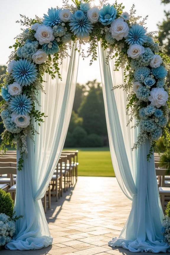 graduation decoration ideas presented