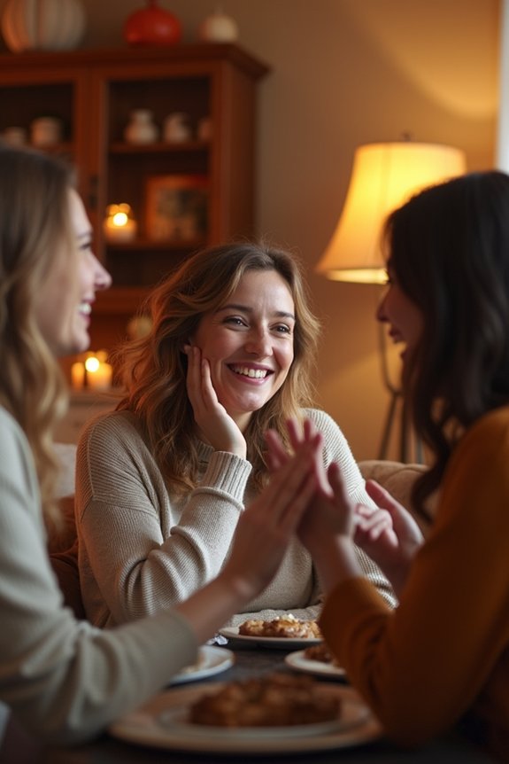 gratitude themed guessing game