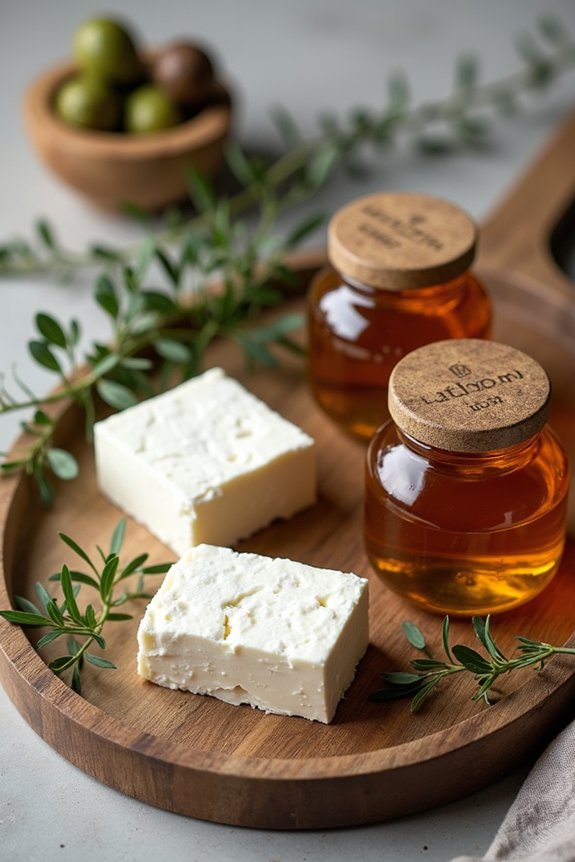 greece s flavorful gift sets