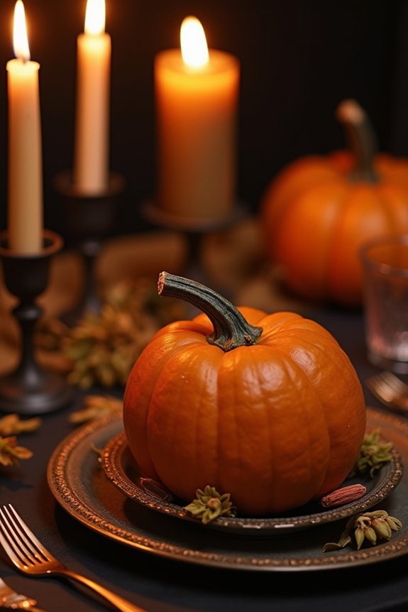 halloween celebration enhancement ideas