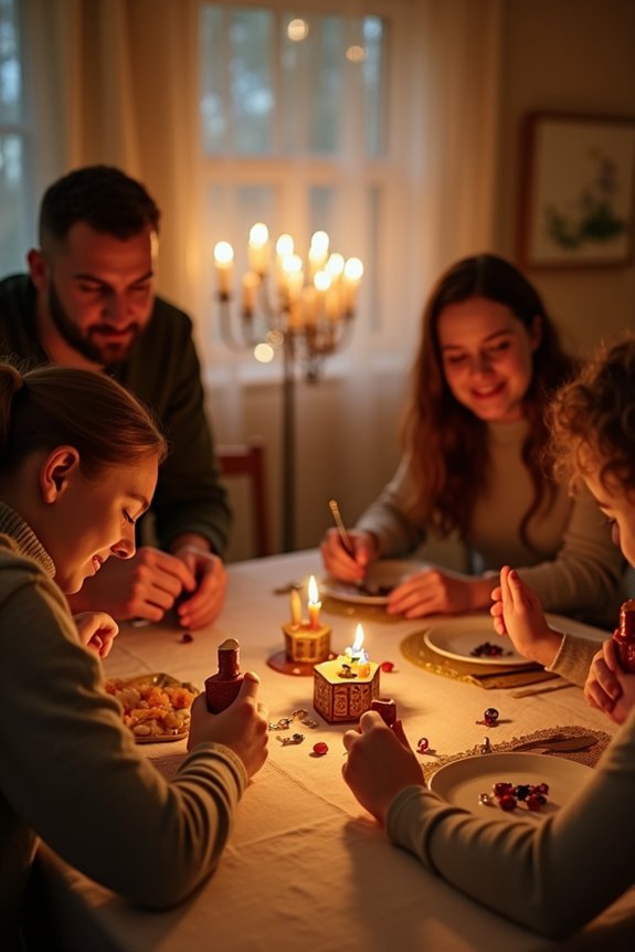 hanukkah trivia family challenge