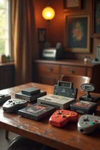 hollywood inspired gaming experiences