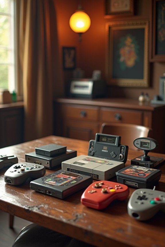 hollywood inspired gaming experiences
