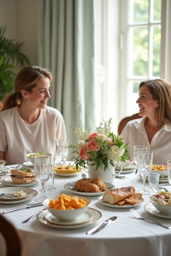 honoring a lifetime celebration