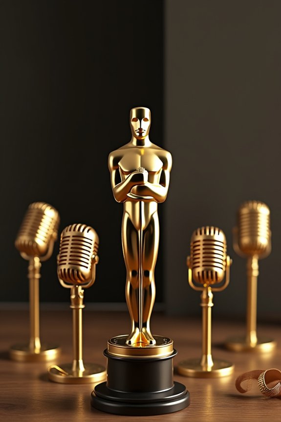 iconic oscar moments game