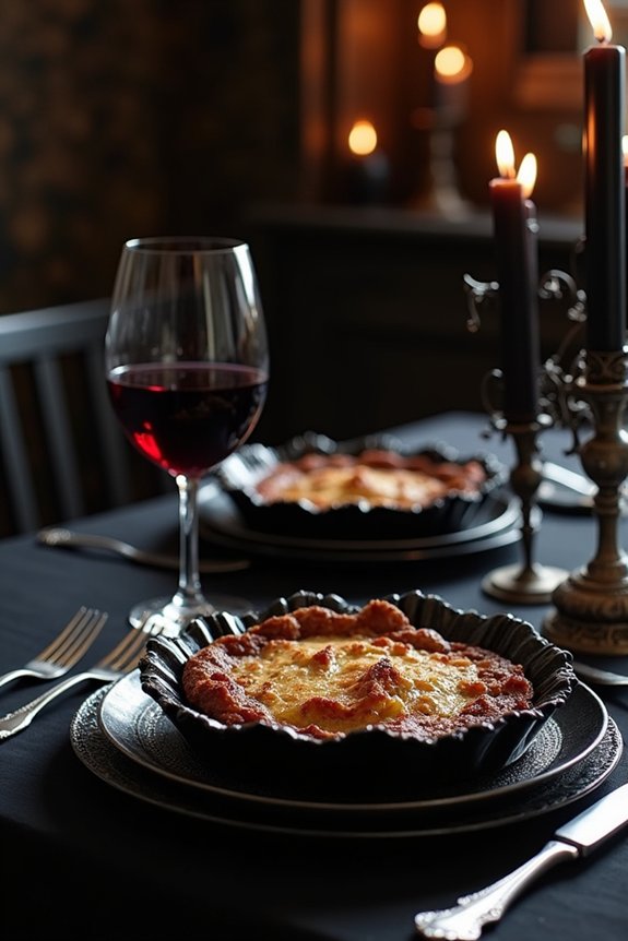 impressive make ahead dinner options