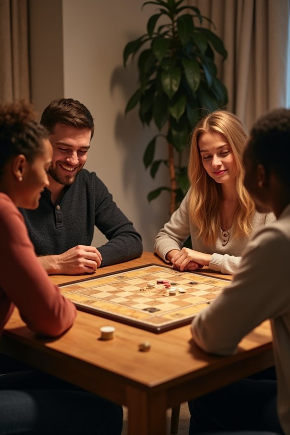 inclusive games for all