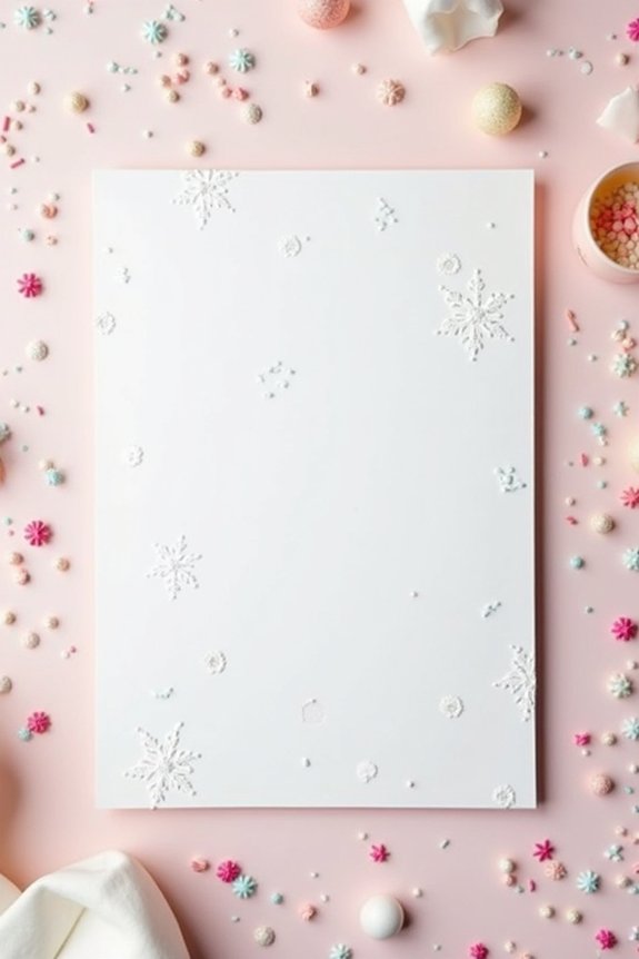 interactive party invitation fun