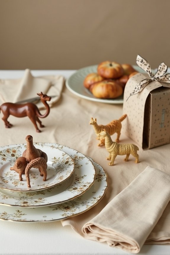 jungle themed party favors essential