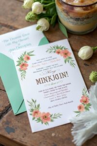 kentucky derby invitation ideas