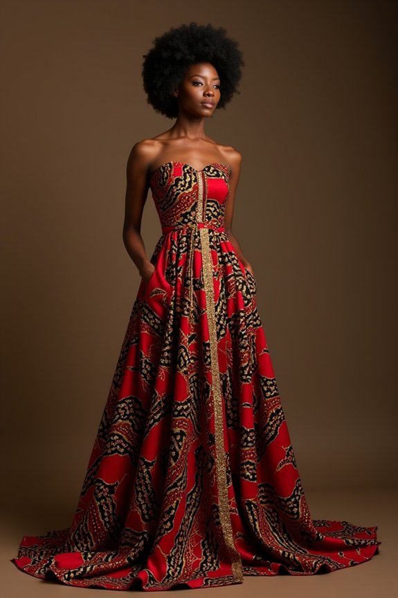 kwanzaa outfit occasion guide