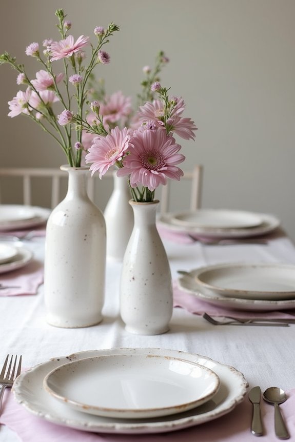 layered textures create depth