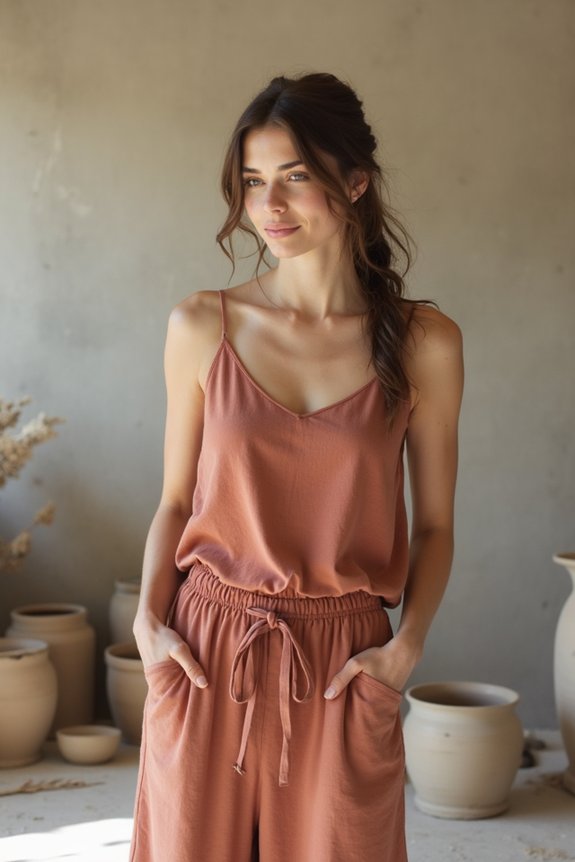 layered textures for versatility