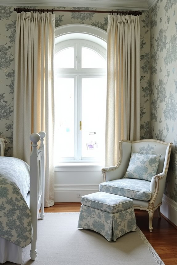 layering fabrics for elegance