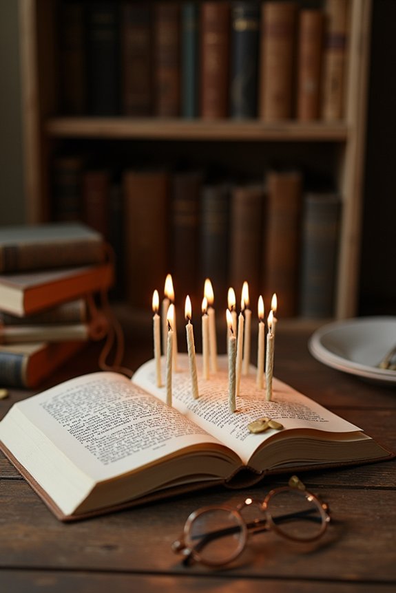 literary celebration vintage book covers