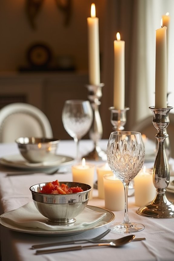 lobster thermidor luxury bites