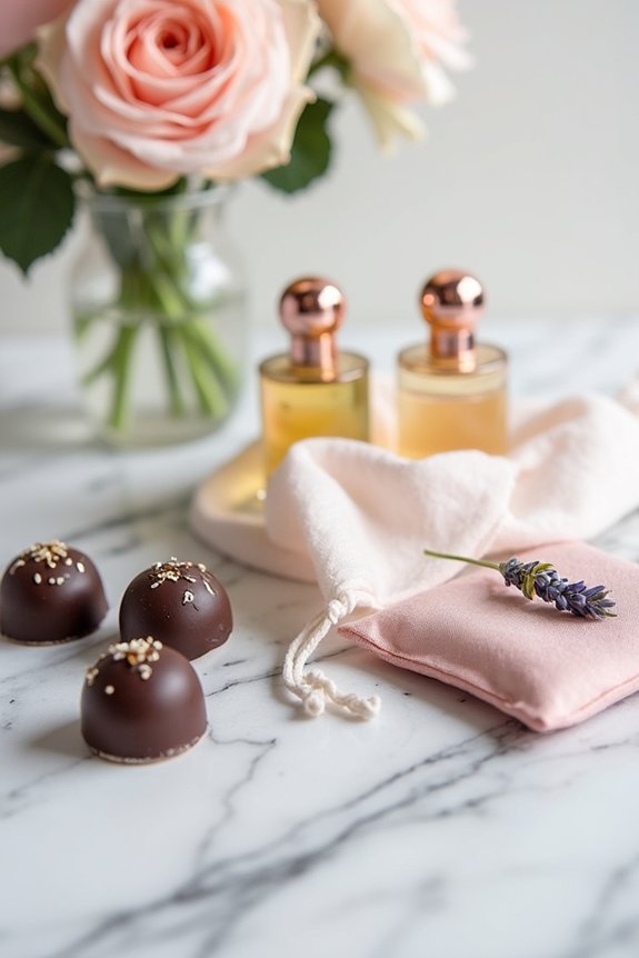 luxury wedding favors affordable