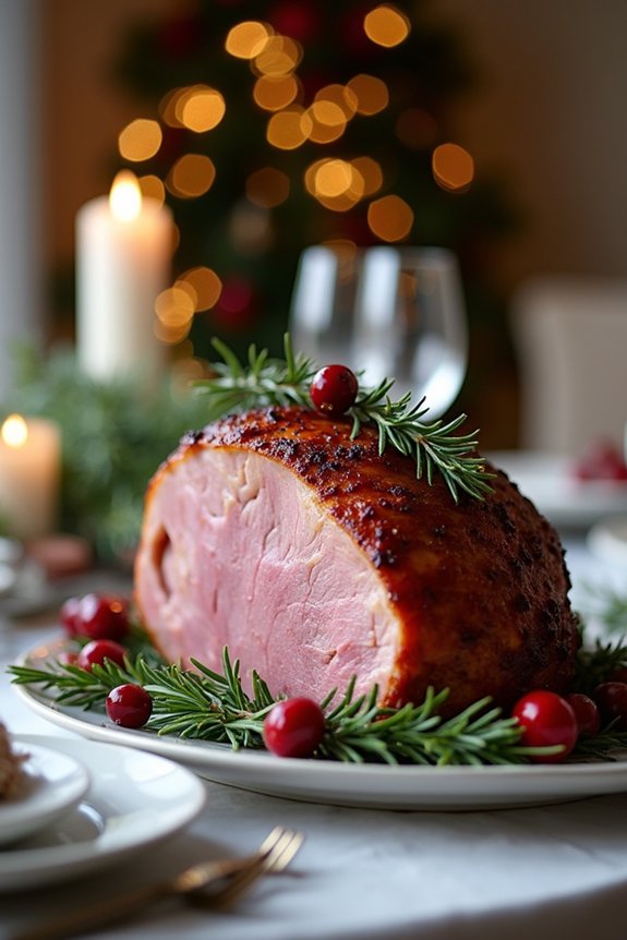 make ahead impressive main dishes
