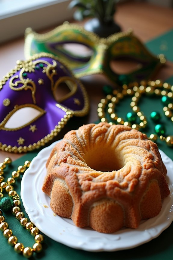 mardi gras gift ideas