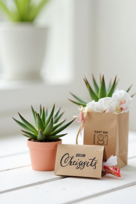 meaningful budget friendly favors