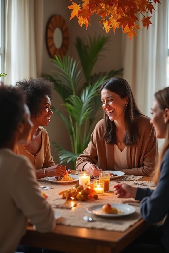 meaningful conversations for connections