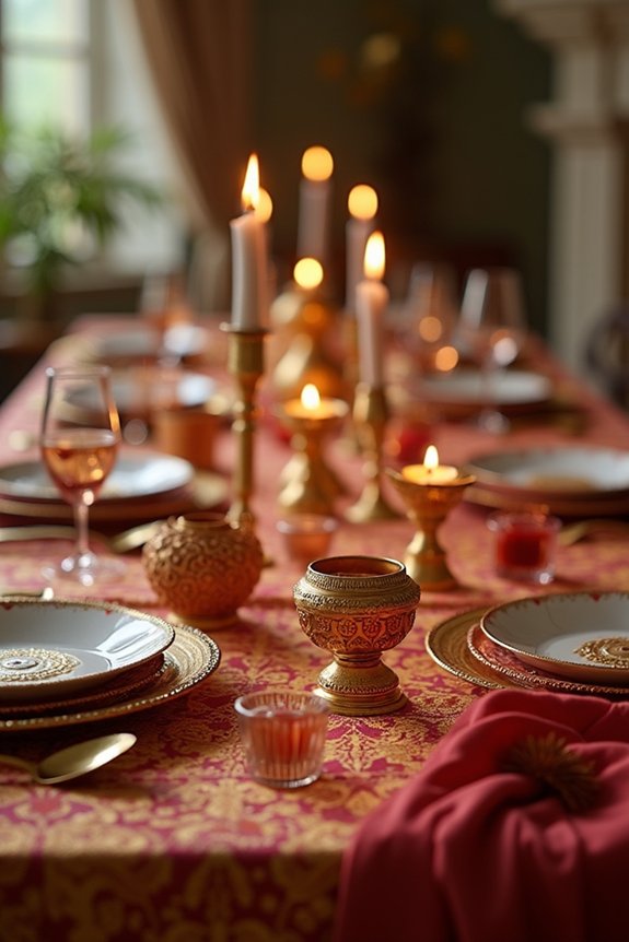 meaningful diwali celebration prizes