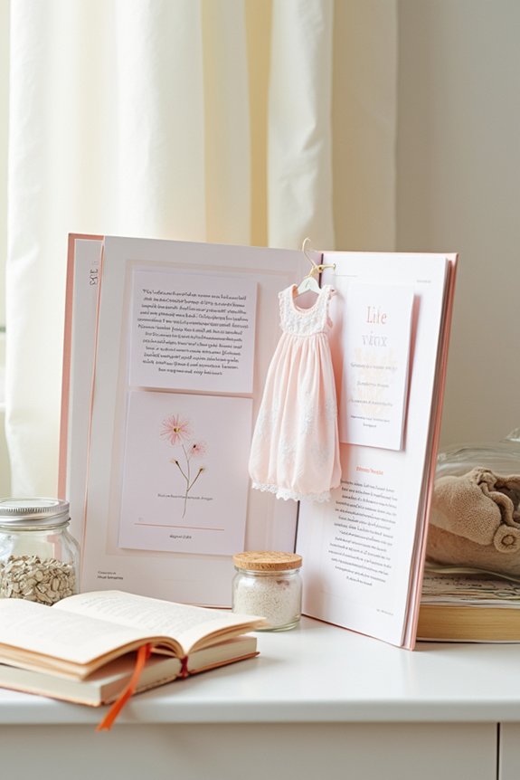 meaningful gifts for christening