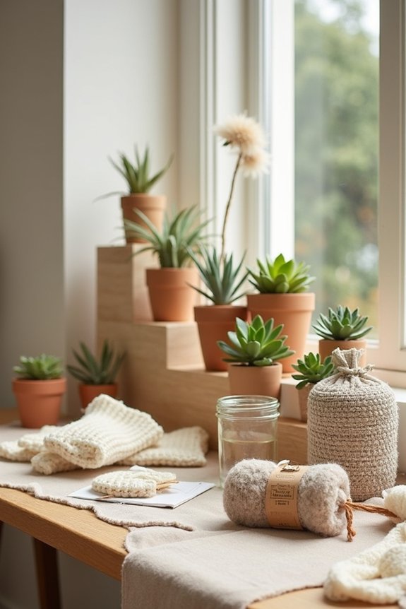 meaningful gifts low cost