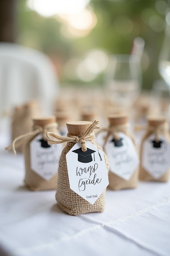 meaningful personal thoughtful favors