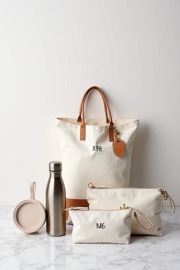 meaningful personalized guest favors