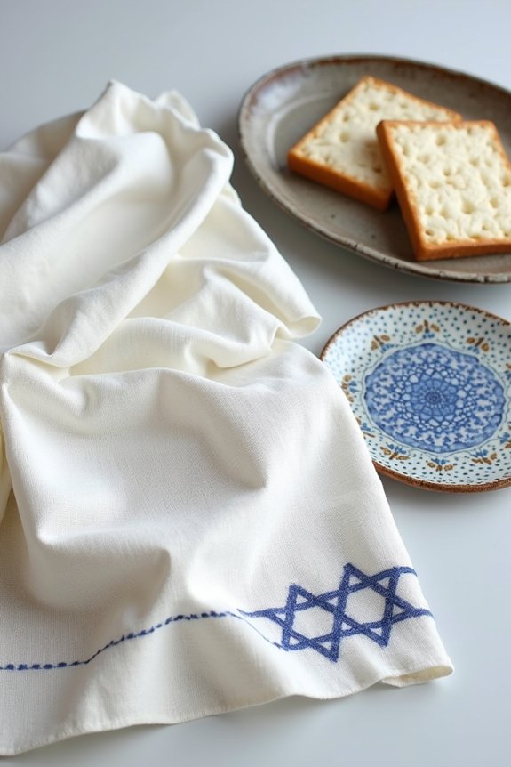 meaningful reusable passover gifts