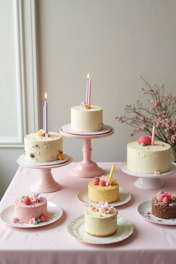 memorable 60th birthday cakes
