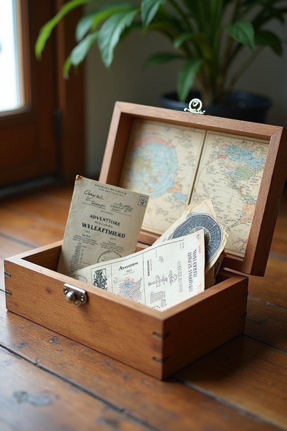 memorable experiential gift ideas