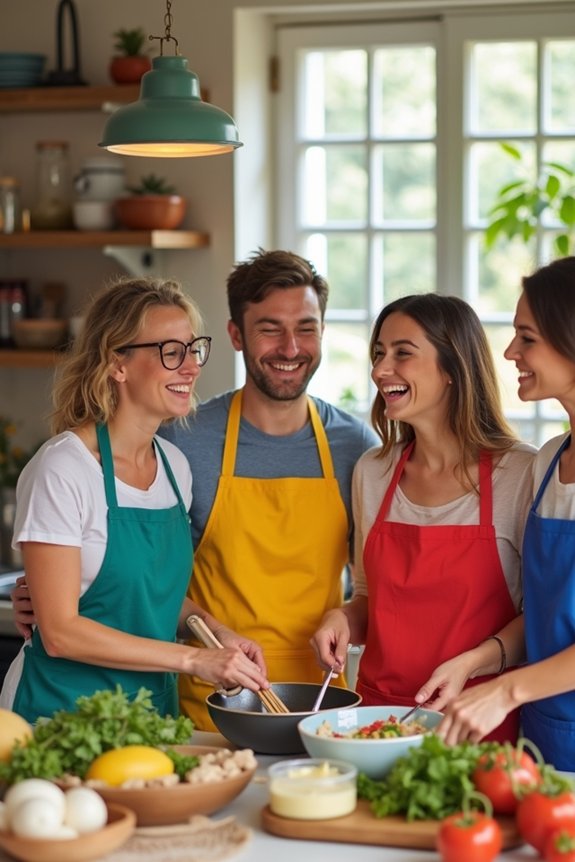 memorable experiential gift ideas