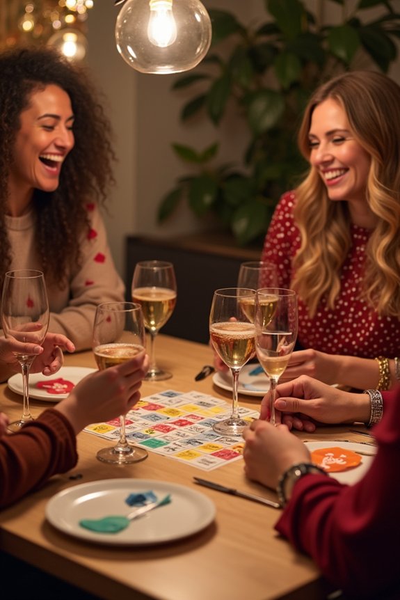 midnight trivia new year