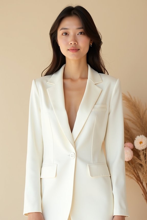 minimalist lunar new year style