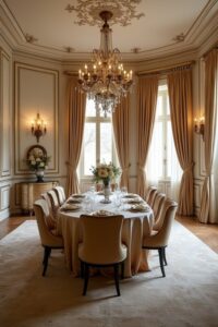 mob wife event backdrops