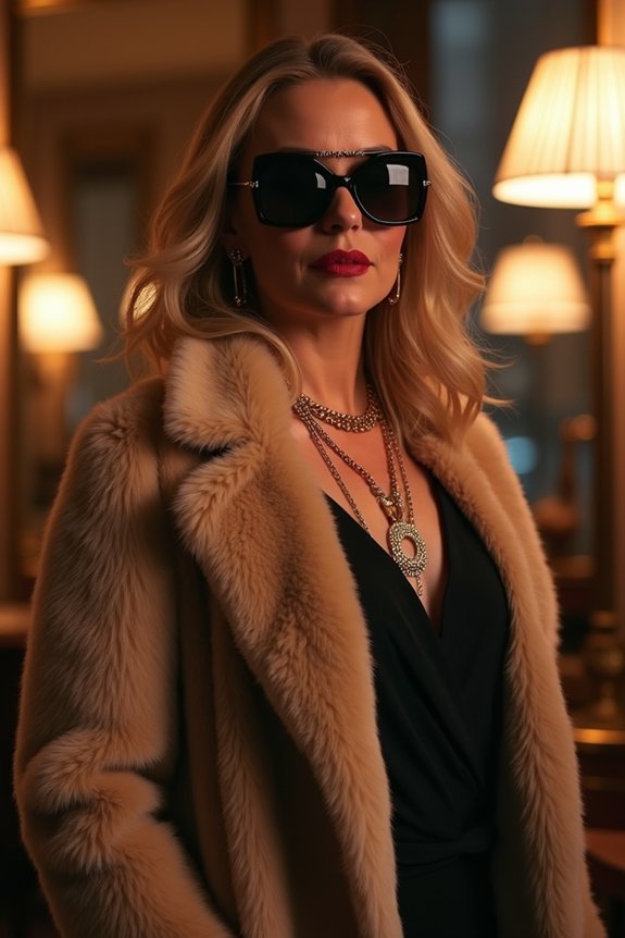 mob wife style essentials