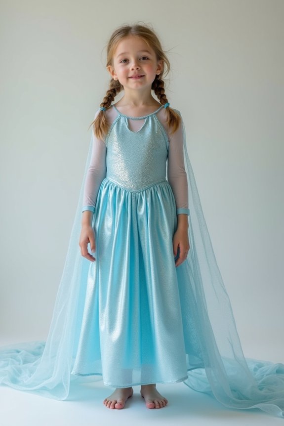 modern princess fashion reimagined