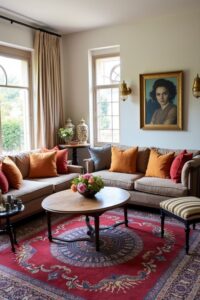 moroccan inspired home transformations